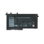 51 WHr 3-Cell Lithium-Ion  Battery for Laptops