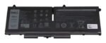 58Wh Lithium-ion laptop  battery for Latitude models