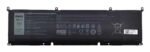 86Wh Lithium-ion battery for  laptops
