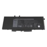68Wh lithium-ion notebook  battery, 4-cell