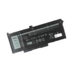 63Wh 4-cell Lithium-Ion  battery for laptops