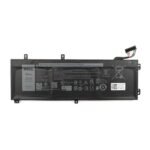 68Wh 4-cell Lithium-ion  battery