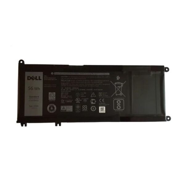 56Wh 4-cell lithium-ion  battery for laptops