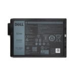 51Wh Lithium Ion 3-Cell  replacement battery