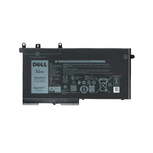 51Wh Lithium-ion battery for  laptops