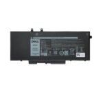 64Wh 4-cell Lithium-Ion  battery for laptops