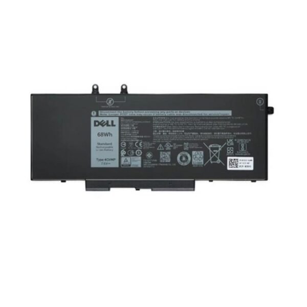 64Wh 4-cell Lithium-Ion  battery for laptops