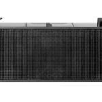 HP S101 Speaker Bar Stereo portable speaker Black 2.5 W