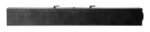 HP S101 Speaker Bar Stereo portable speaker Black 2.5 W