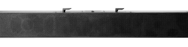 HP S101 Speaker Bar Stereo portable speaker Black 2.5 W