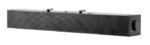 HP S101 Speaker Bar Stereo portable speaker Black 2.5 W - Image 3