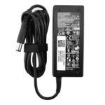 AC Adapter, 65W, 19.5V, 2  Pin, C7 Power Cord, Excl.  Power Cord