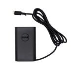 65W USB Type-C AC adapter for  laptops