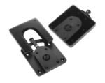 Quick Release 2 bracket **New Retail**