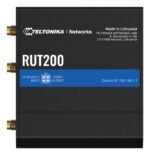 RUT200 (EU) 4G Cat4/WiFi LTE  router eSIM