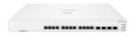 ARUBA ION 1960 12XT 4XF  SW-STOC Aruba Instant On 1960  12XGT 4SFP+, Managed, L2+, Gigabit Ethernet (10/100/1000), Full duplex, Rack - Image 2