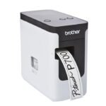 P-TOUCH P700 LABELING MACHINE - Image 2