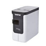 P-TOUCH P700 LABELING MACHINE - Image 3