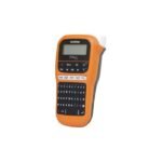 P-touch E110 German label  printer Thermal transfer 180  x 180 DPI 20 mm/sec HGe/TZe QWERTZ - Image 2