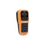 P-touch E110 German label  printer Thermal transfer 180  x 180 DPI 20 mm/sec HGe/TZe QWERTZ - Image 3