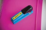 Brother Labelling Tape 18mm - Image 3