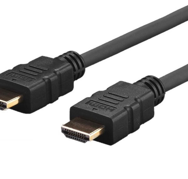 Vivolink 10x Pro HDMI Cable 5m Ultra Flexible