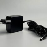 Power Adapter for West.Digital 18W 12V 1.5A Plug:5.5*2.5 EU Wall