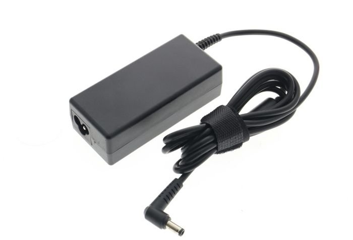 Img_38395098 Power Adapter for Netgear 60W 48V 1.25A Plug:5.5*2.5 Including EU Power Cord - Image 1