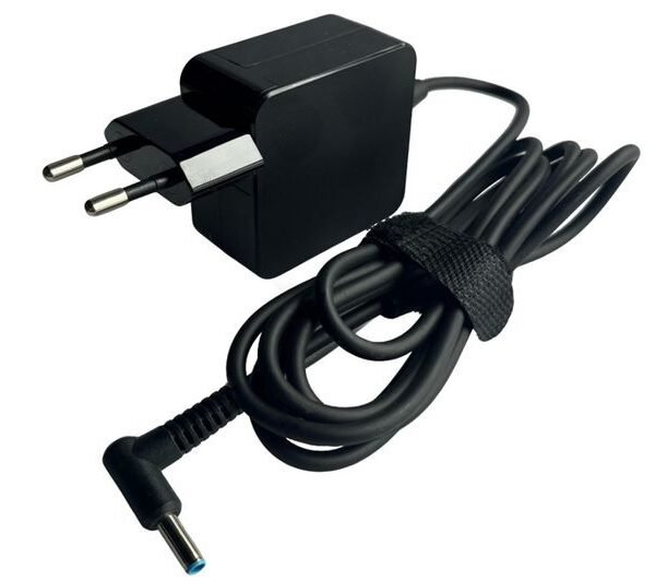 Power Adapter for HP 45W 19.5V 2.31A Plug:4.5*3.0 EU Wall