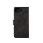 eSTUFF ES67110005-BULK mobile phone case Wallet case Black - Image 2