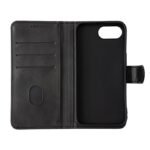 eSTUFF ES67110005-BULK mobile phone case Wallet case Black - Image 3