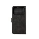 eSTUFF ES67110010-BULK mobile phone case 16 cm (6.3") Wallet case Black - Image 3