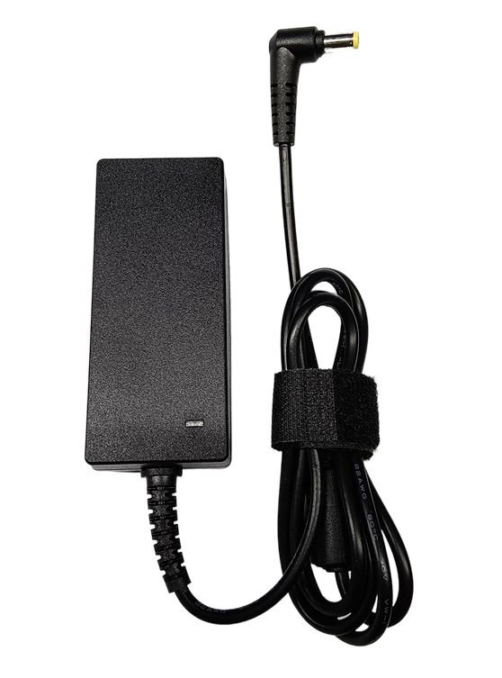 Img_38459579 Power Adapter 36W 12V 3A Plug:5.5*2.5 Including EU Power Cord 36W 12V 3A Plug:5.5*2.5 Including EU Power Cord - Image 1