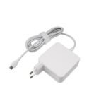 100W USB-C Nano Charger, GaN  Technology White