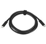 USB-C to USB-C 100W Cable  1.8M **New Retail**