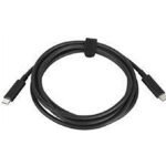 USB-C to USB-C 100W Cable  1.8M **New Retail**