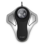 Expert Mouse Trackball Optical Orbit