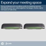 SYNC 40 SY40-M Speakerphone - Image 4