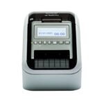 Label Printer Direct Thermal  Colour 300 X 600 Dpi 176  Mm/Sec Wired & Wireless Ethernet Lan Dk Wi-Fi Bluetooth