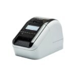 Label Printer Direct Thermal  Colour 300 X 600 Dpi 176  Mm/Sec Wired & Wireless Ethernet Lan Dk Wi-Fi Bluetooth - Image 2