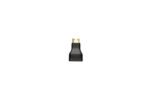 Adapter Mini HDMI M - HDMI F Mini HDMI male - HDMI Female - Image 2