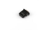 HDMI -  DVI-D Adapter F/M HDMI 19 - DVI 24+1 F-M Adapter Nickel plated