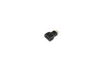 Adapter Mini HDMI M - HDMI F Mini HDMI male - HDMI Female
