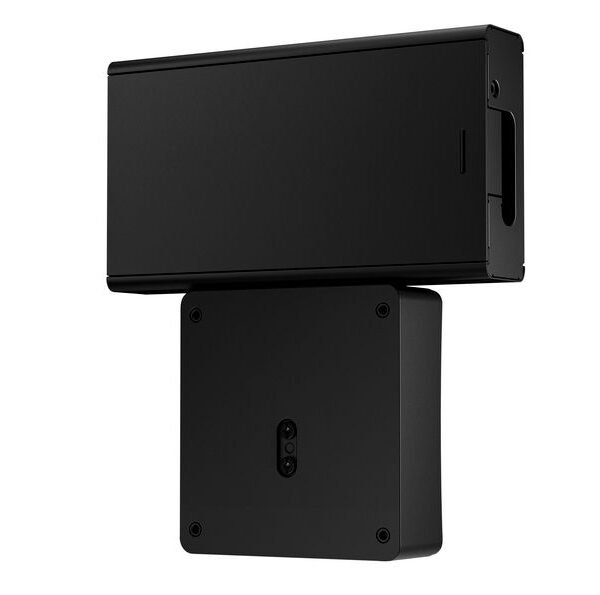 ProOne G9 VESA Plate with  Power Supply Holder