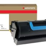 Toner Black Pages 18000