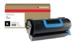 Toner Black Pages 18000