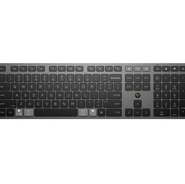 KBD 720Multi-DeviceRchrgblWL  ITL