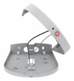 TP3101 PENDANT WALL MOUNT 01783-001, Mount, Universal,  White, Axis, M32-LVE P32-V/-LV, Plastic - Image 3
