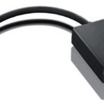 mini-DisplayPort to VGA Adapt. **New Retail**