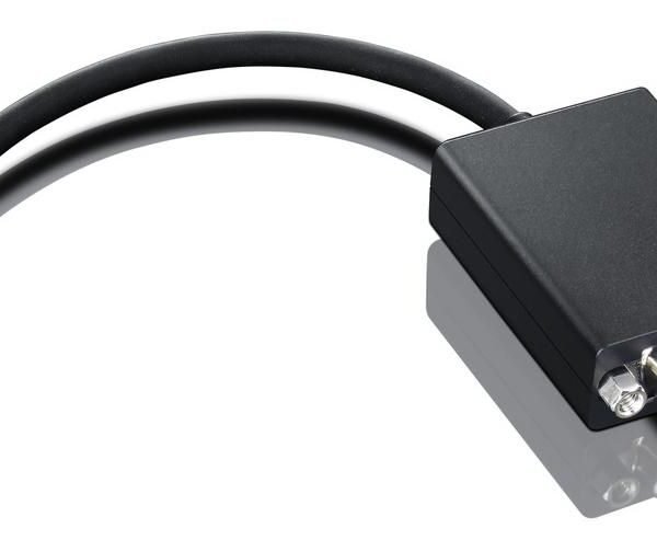 Mini DisplayPort cable **New Retail**